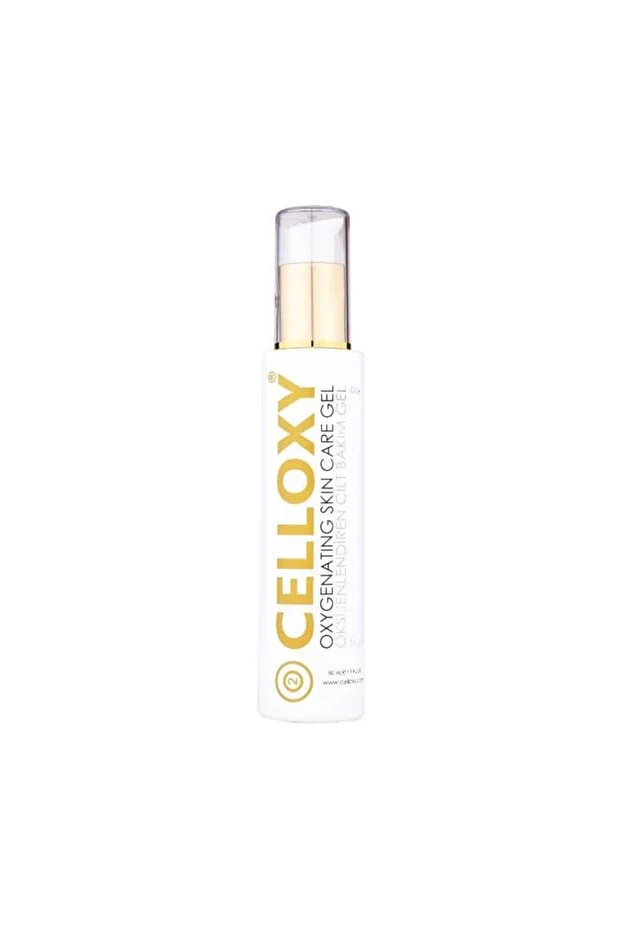 Oksijenlendiren Cilt Bakım Kremi 50 ml